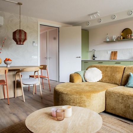 Tante Sien Aparthotel Vasse Εξωτερικό φωτογραφία