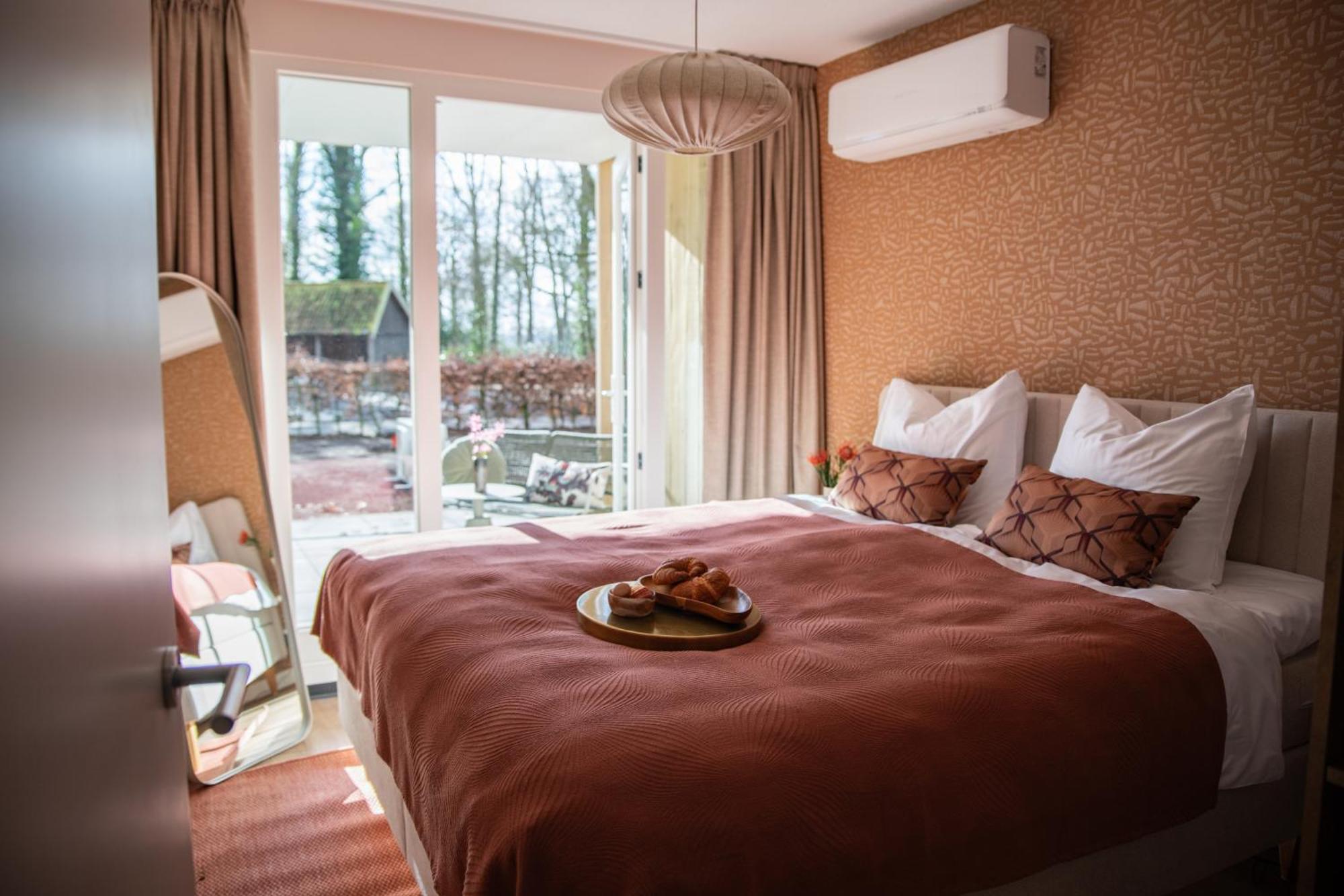 Tante Sien Aparthotel Vasse Εξωτερικό φωτογραφία