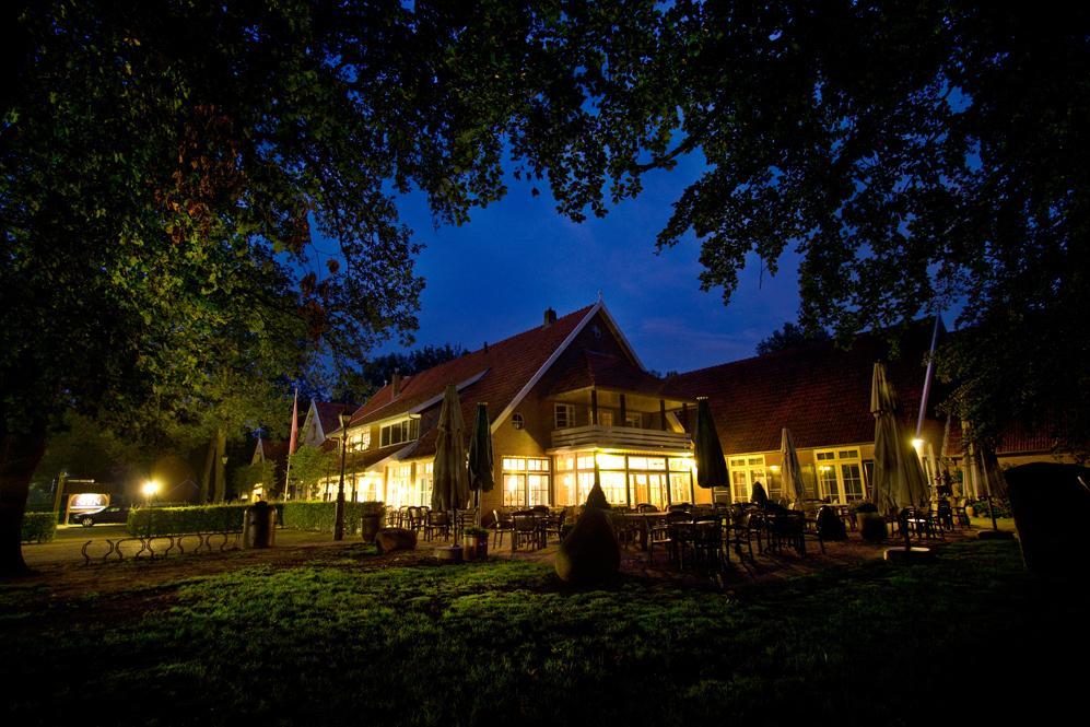 Tante Sien Aparthotel Vasse Εξωτερικό φωτογραφία
