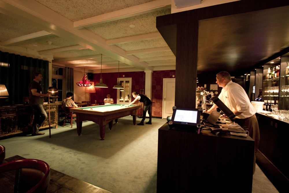 Tante Sien Aparthotel Vasse Εξωτερικό φωτογραφία