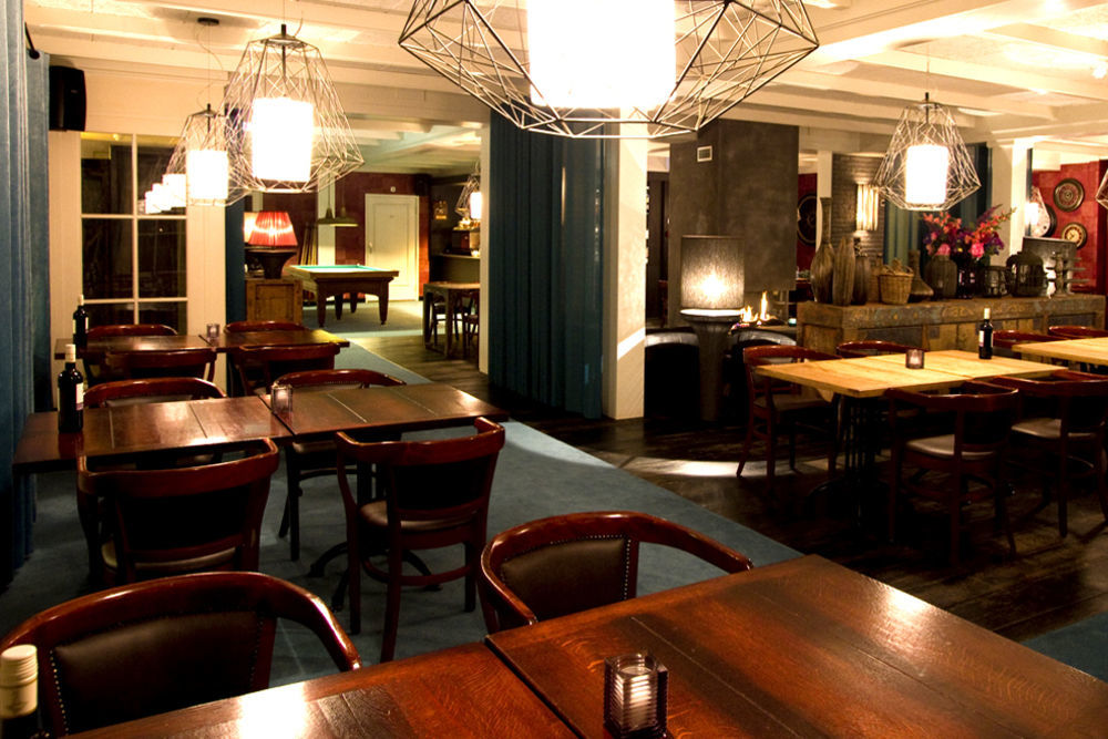 Tante Sien Aparthotel Vasse Εξωτερικό φωτογραφία